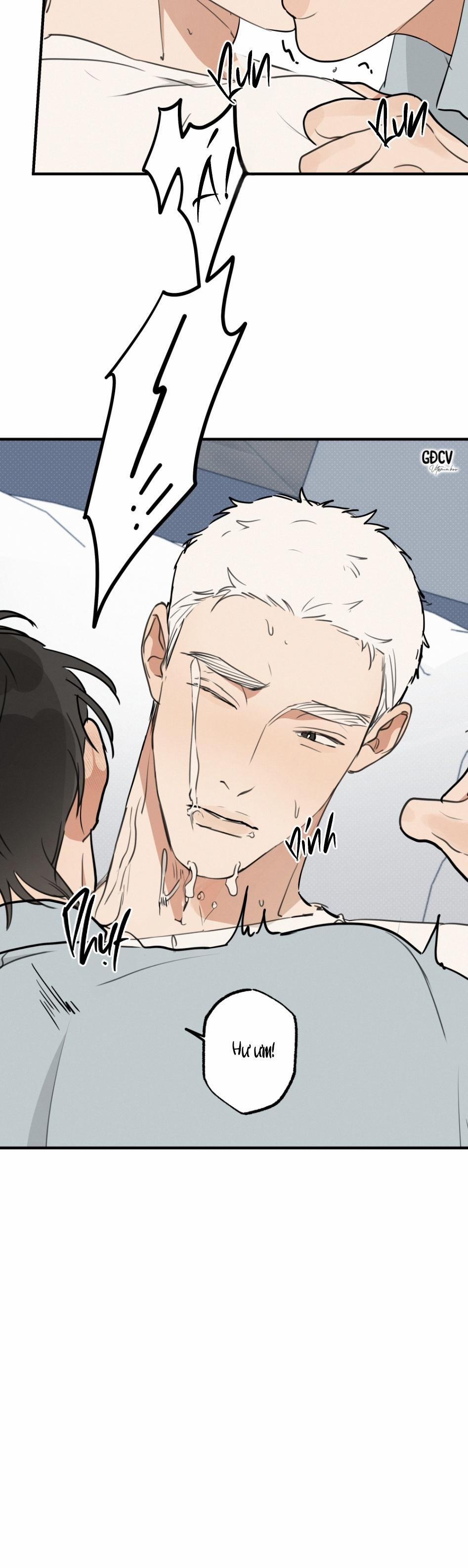 Không Cần Dọn Dẹp Đâu!! 4 trang 29