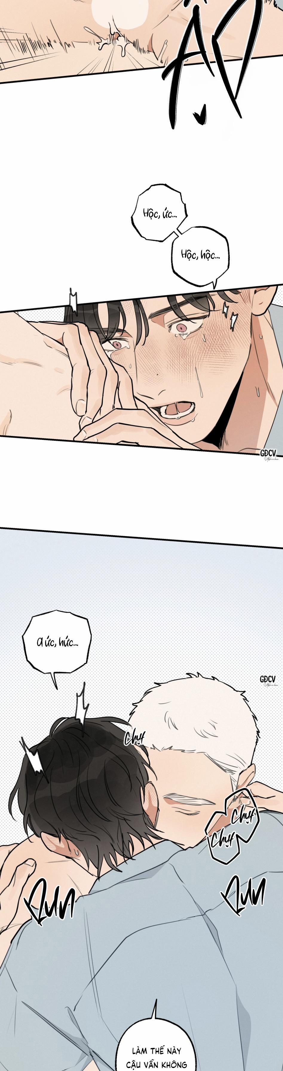 Không Cần Dọn Dẹp Đâu!! 4 trang 5