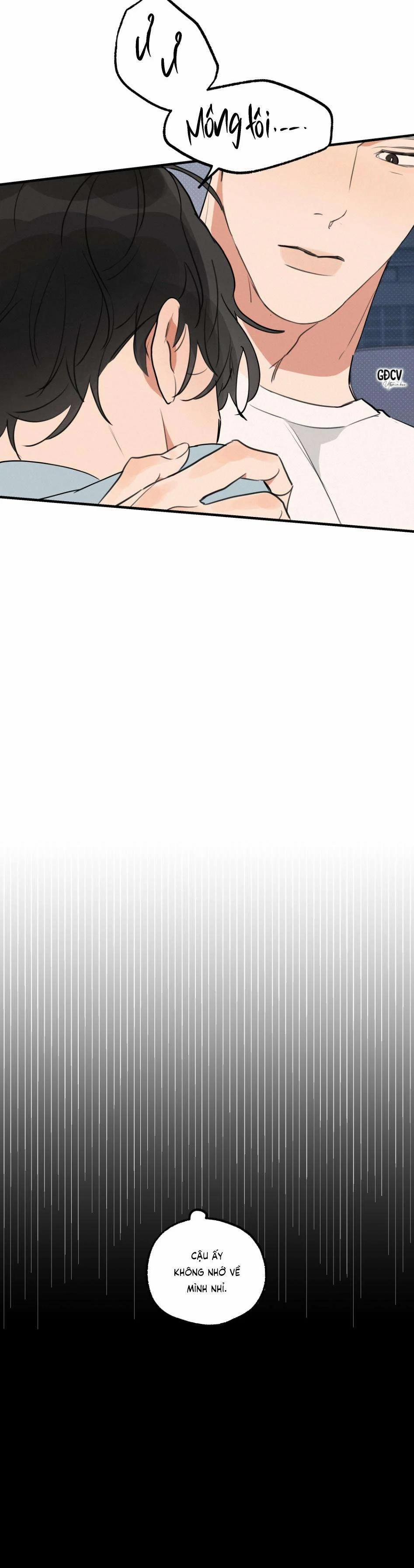 Không Cần Dọn Dẹp Đâu!! 5 trang 1