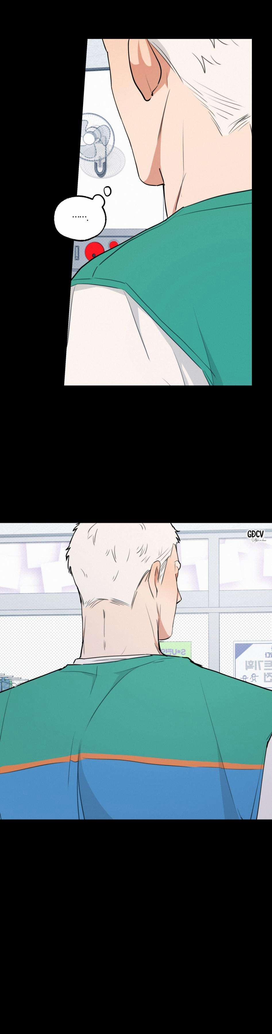 Không Cần Dọn Dẹp Đâu!! 5 trang 12