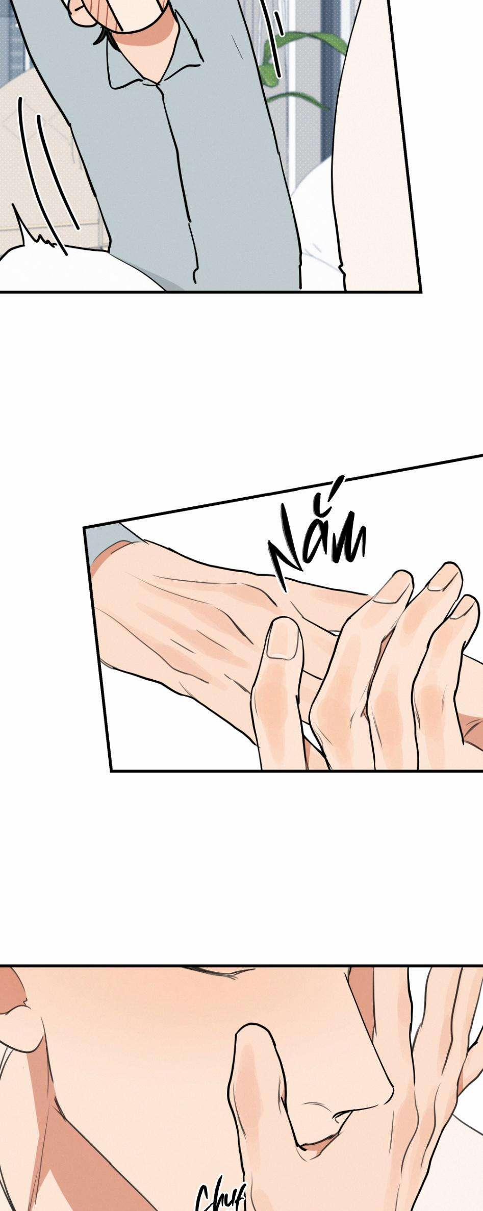 Không Cần Dọn Dẹp Đâu!! 5 trang 28