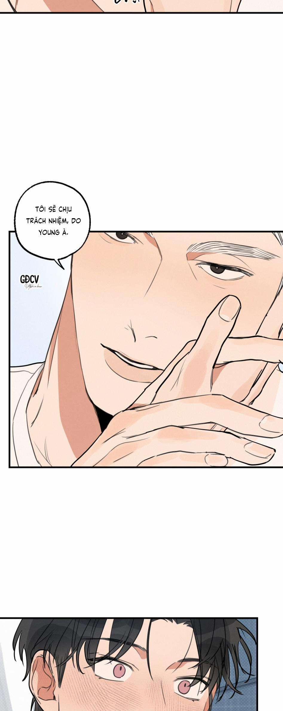 Không Cần Dọn Dẹp Đâu!! 5 trang 29