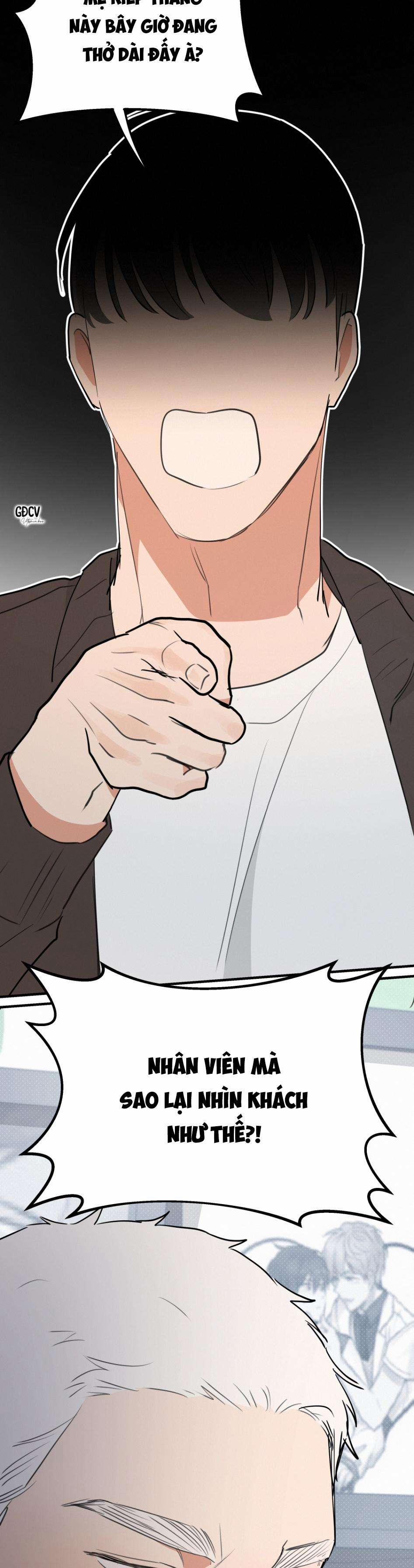 Không Cần Dọn Dẹp Đâu!! 5 trang 4