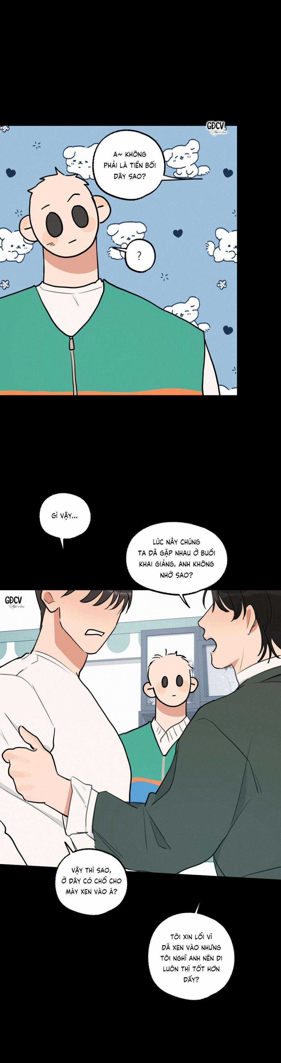 Không Cần Dọn Dẹp Đâu!! 5 trang 7