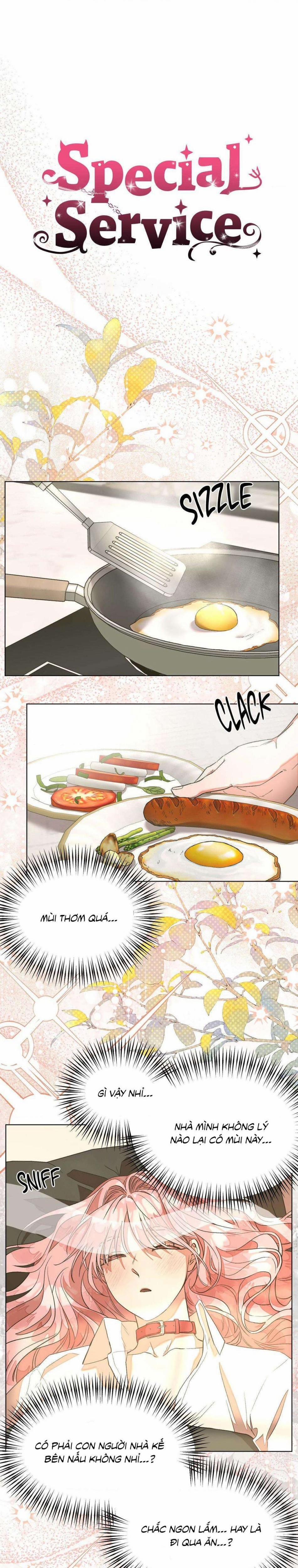 [Không Che] [18+] Đến Lúc Kiểm Tra Tinh Khí Rồi! 6 trang 2