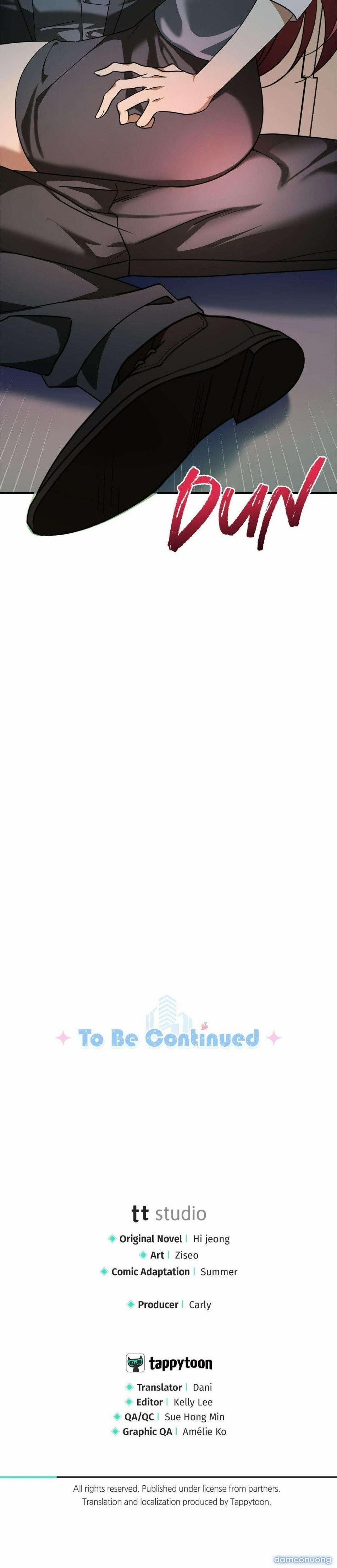 [Không Che] [18+] Đối Tác Trong Công Việc 1 trang 40