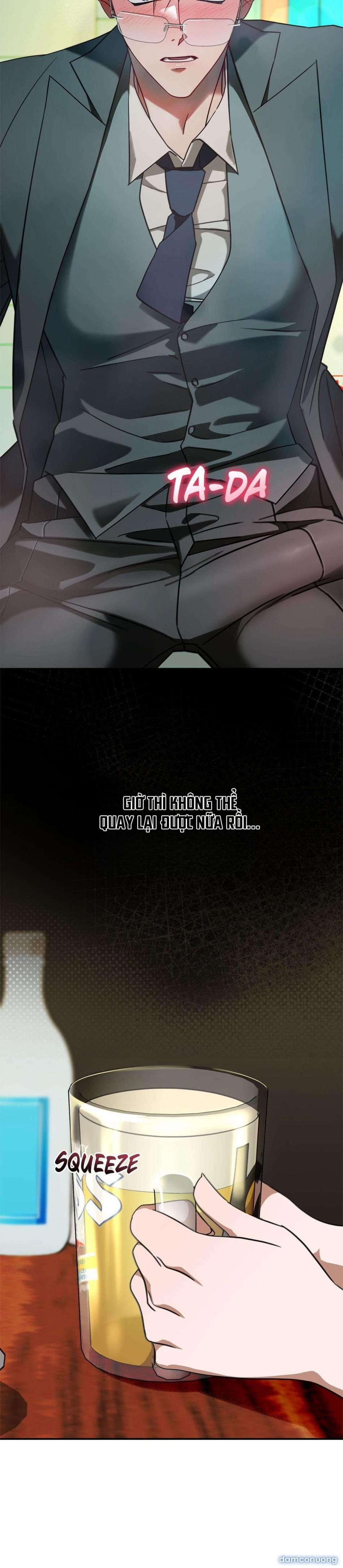 [Không Che] [18+] Đối Tác Trong Công Việc 2 trang 11