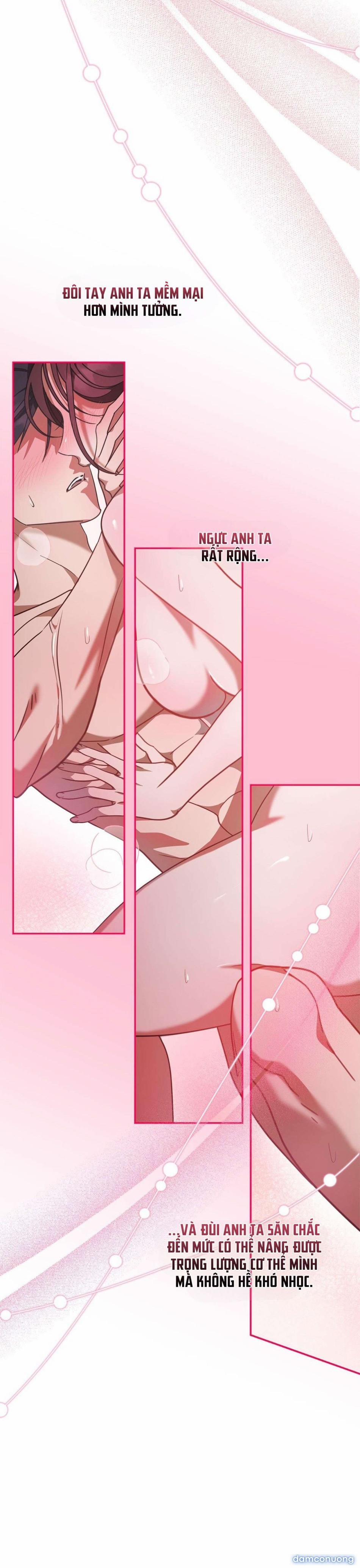 [Không Che] [18+] Đối Tác Trong Công Việc 2 trang 34