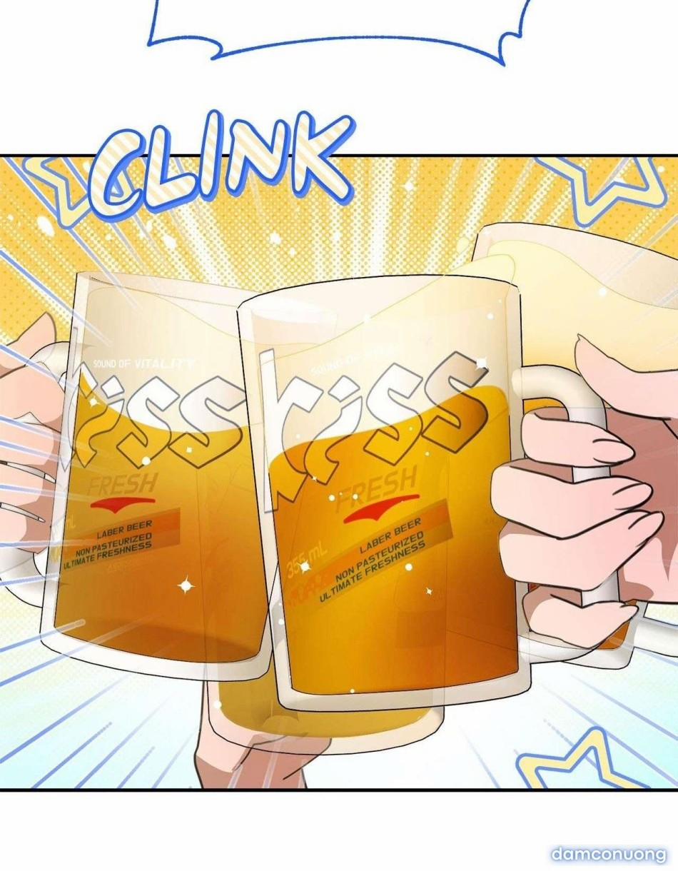 [Không Che] [18+] Đối Tác Trong Công Việc 2 trang 8