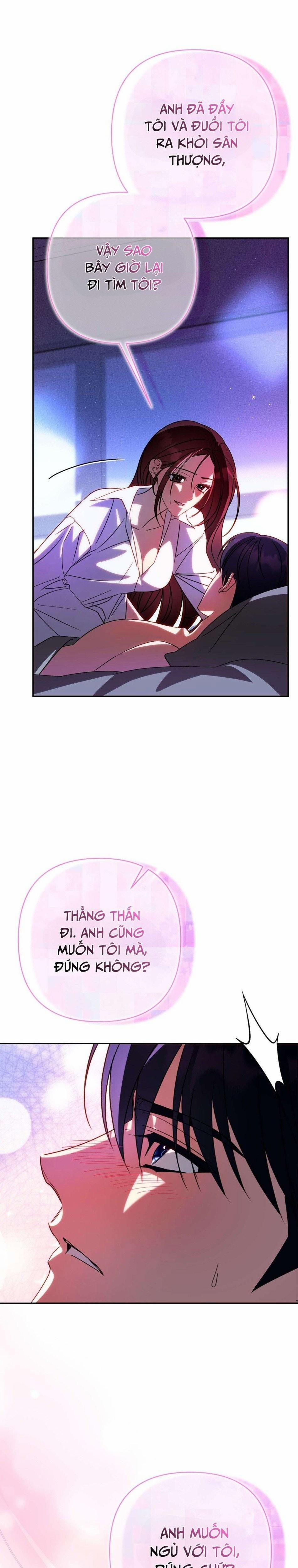 [Không Che] [18+] Đối Tác Trong Công Việc 5 trang 13