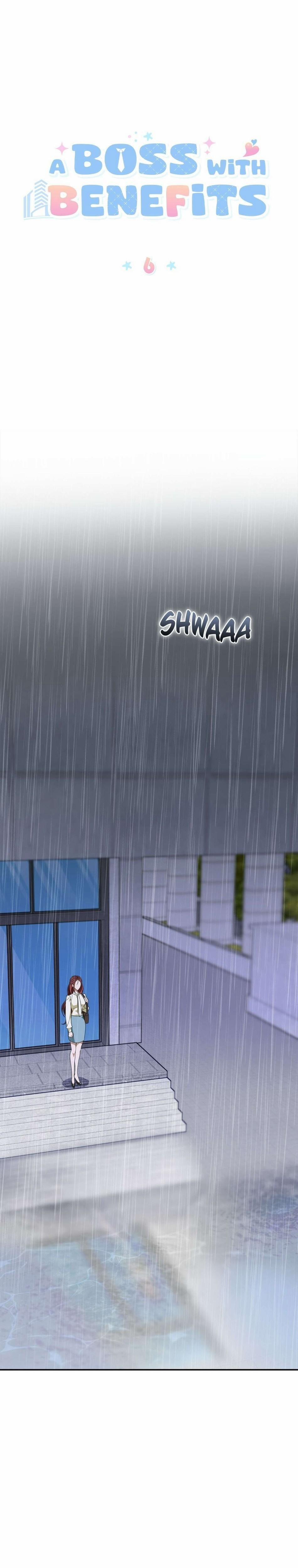 [Không Che] [18+] Đối Tác Trong Công Việc 6 trang 1