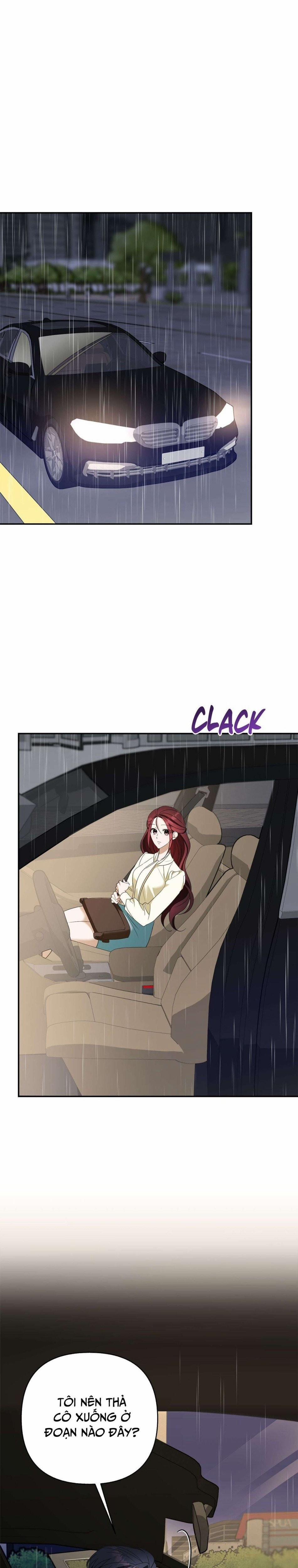 [Không Che] [18+] Đối Tác Trong Công Việc 6 trang 11