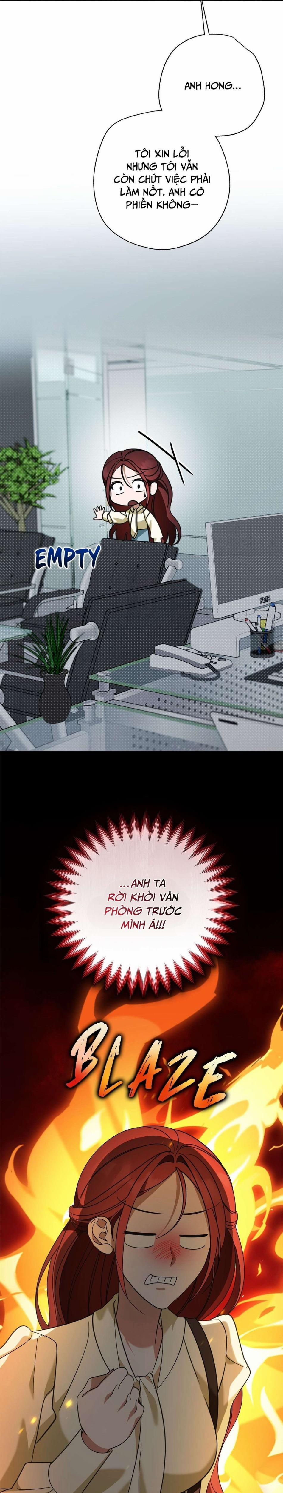 [Không Che] [18+] Đối Tác Trong Công Việc 6 trang 4