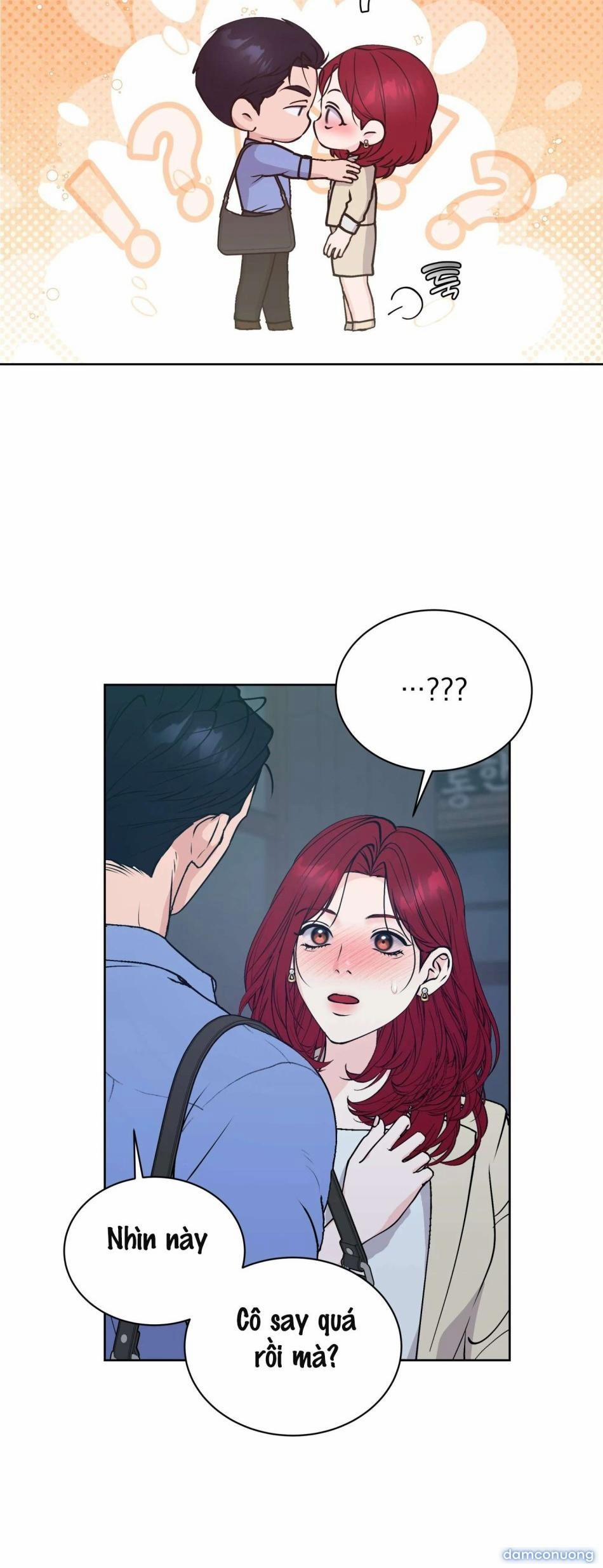 〖 Không Che 〗-〖18+〗- Không Xx Thì Sự Nghiệp Sẽ Tiêu Tan Sao? 2 trang 2