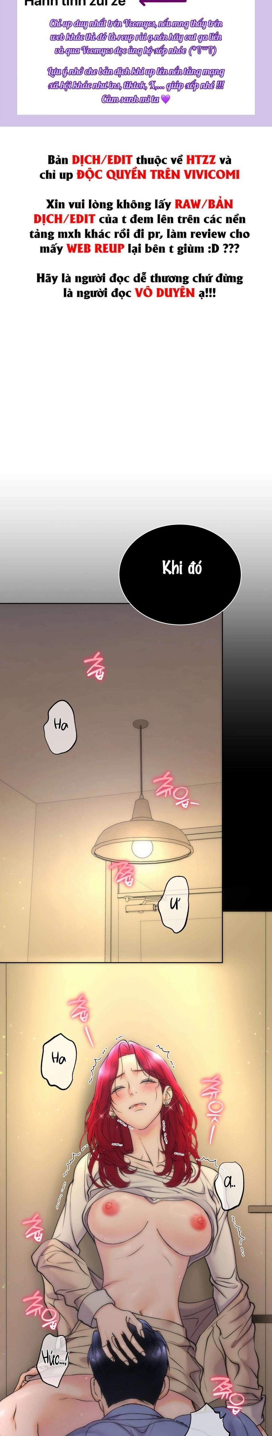 〖 Không Che 〗-〖18+〗- Không Xx Thì Sự Nghiệp Sẽ Tiêu Tan Sao? 3 trang 0