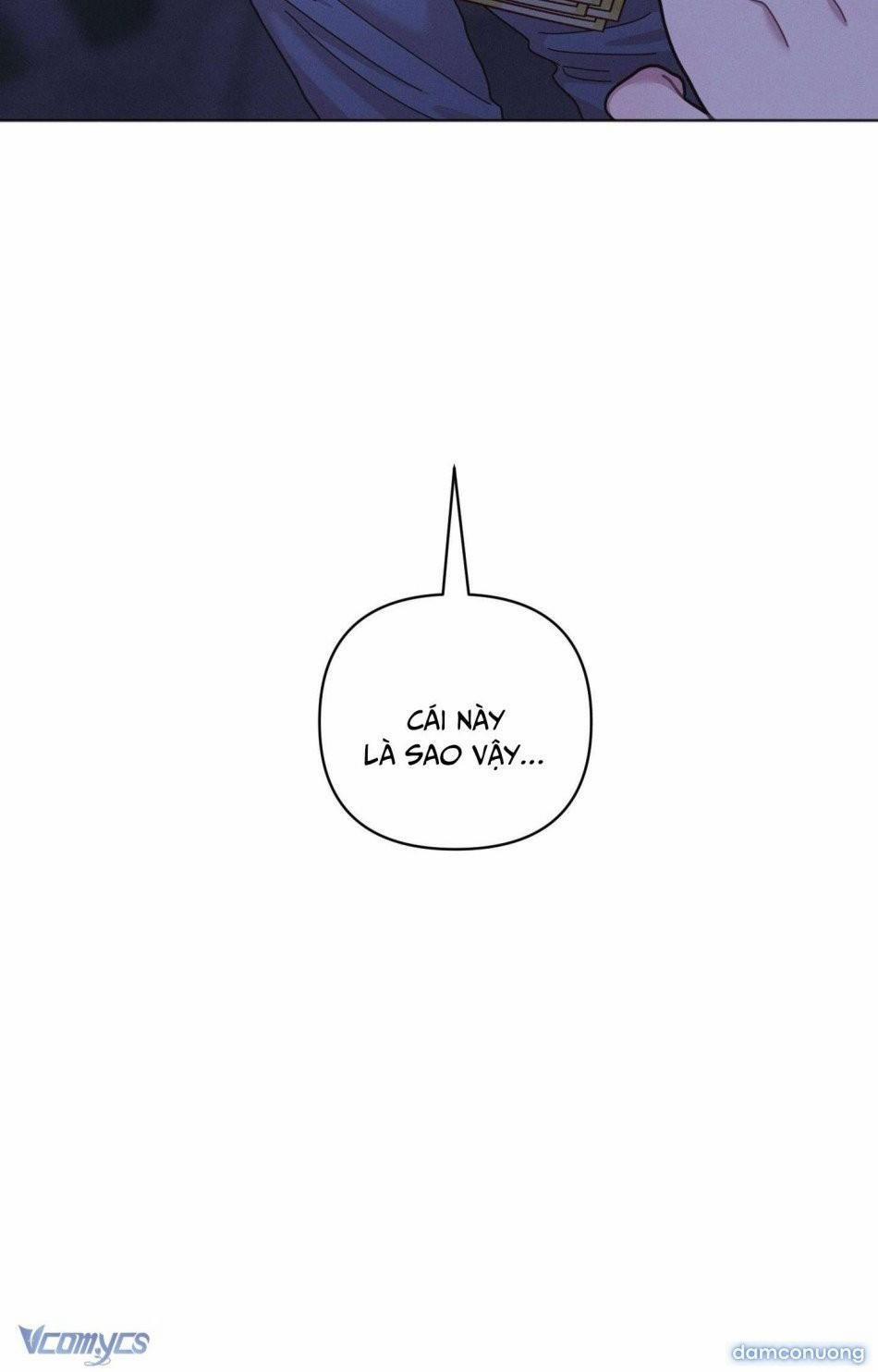 [Không Che] [18+] Nhật Ký Nghiên Cứu Của Giáo Sư 9 trang 27