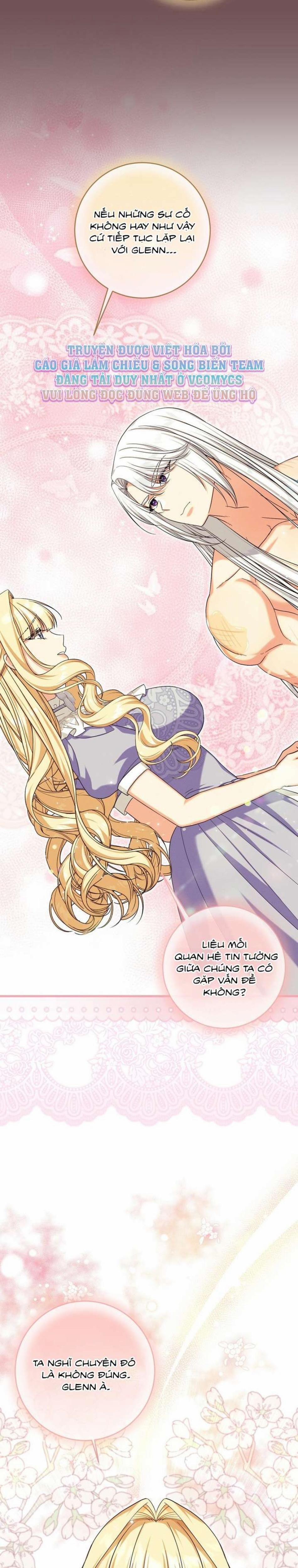 [ Không Che ] [18+] Tình Dược Hỗn Loạn 6 trang 2