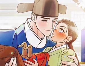 Đọc truyện [Không Che] Lễ Thành Hôn Tháng 5