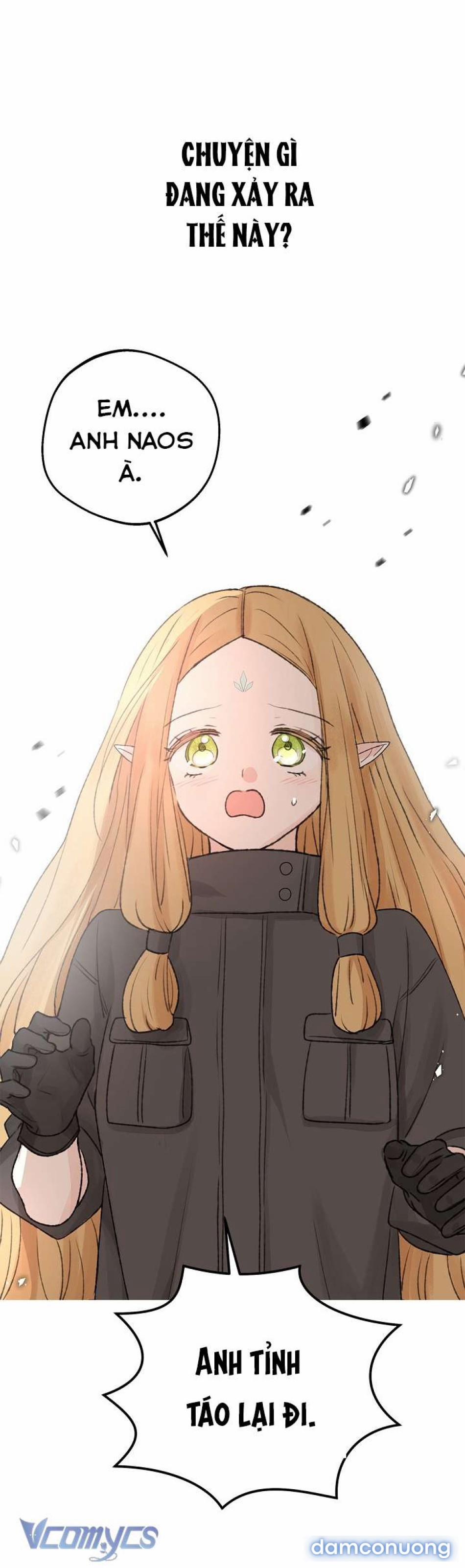 [Không Che] Yêu Tinh Giao Phối 1 trang 2