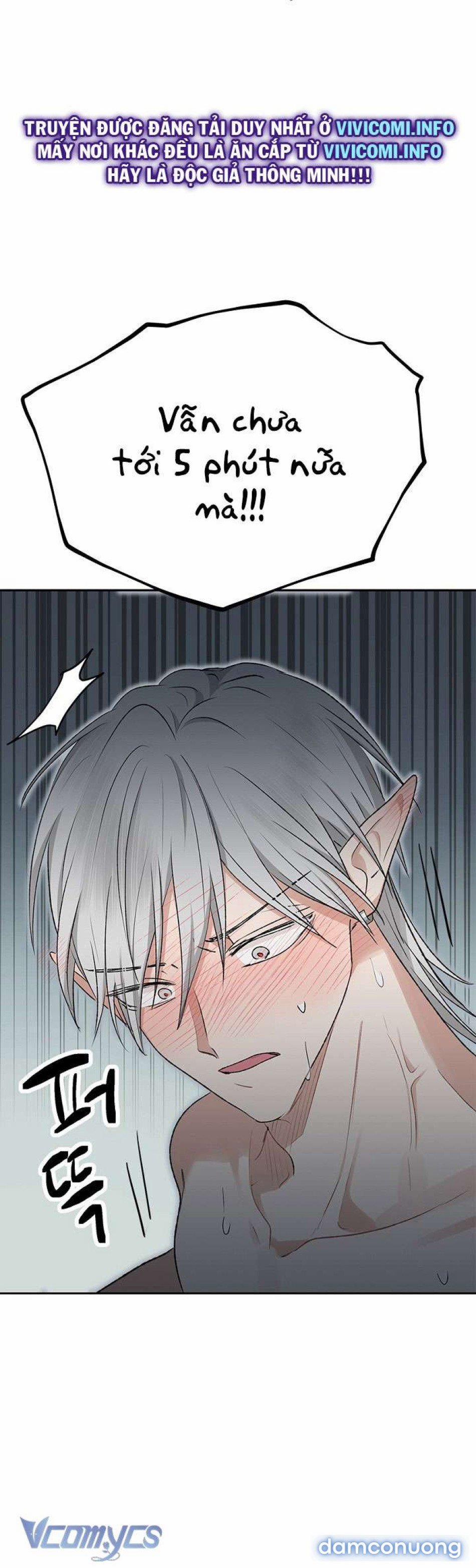 [Không Che] Yêu Tinh Giao Phối 12 trang 5