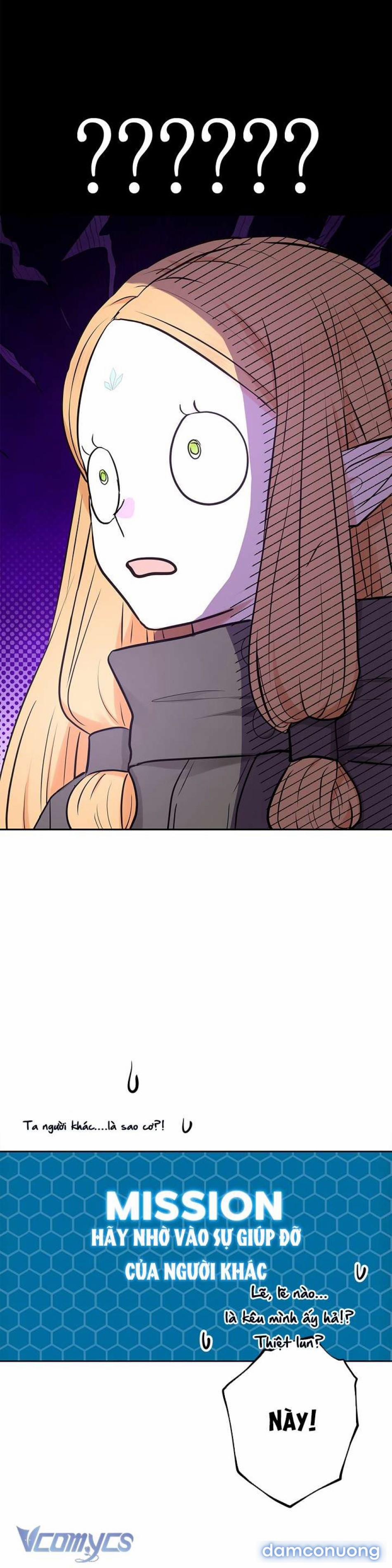 [Không Che] Yêu Tinh Giao Phối 2 trang 27