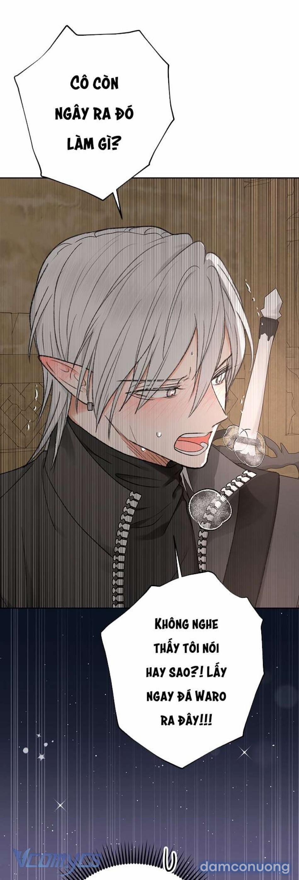 [Không Che] Yêu Tinh Giao Phối 2 trang 28