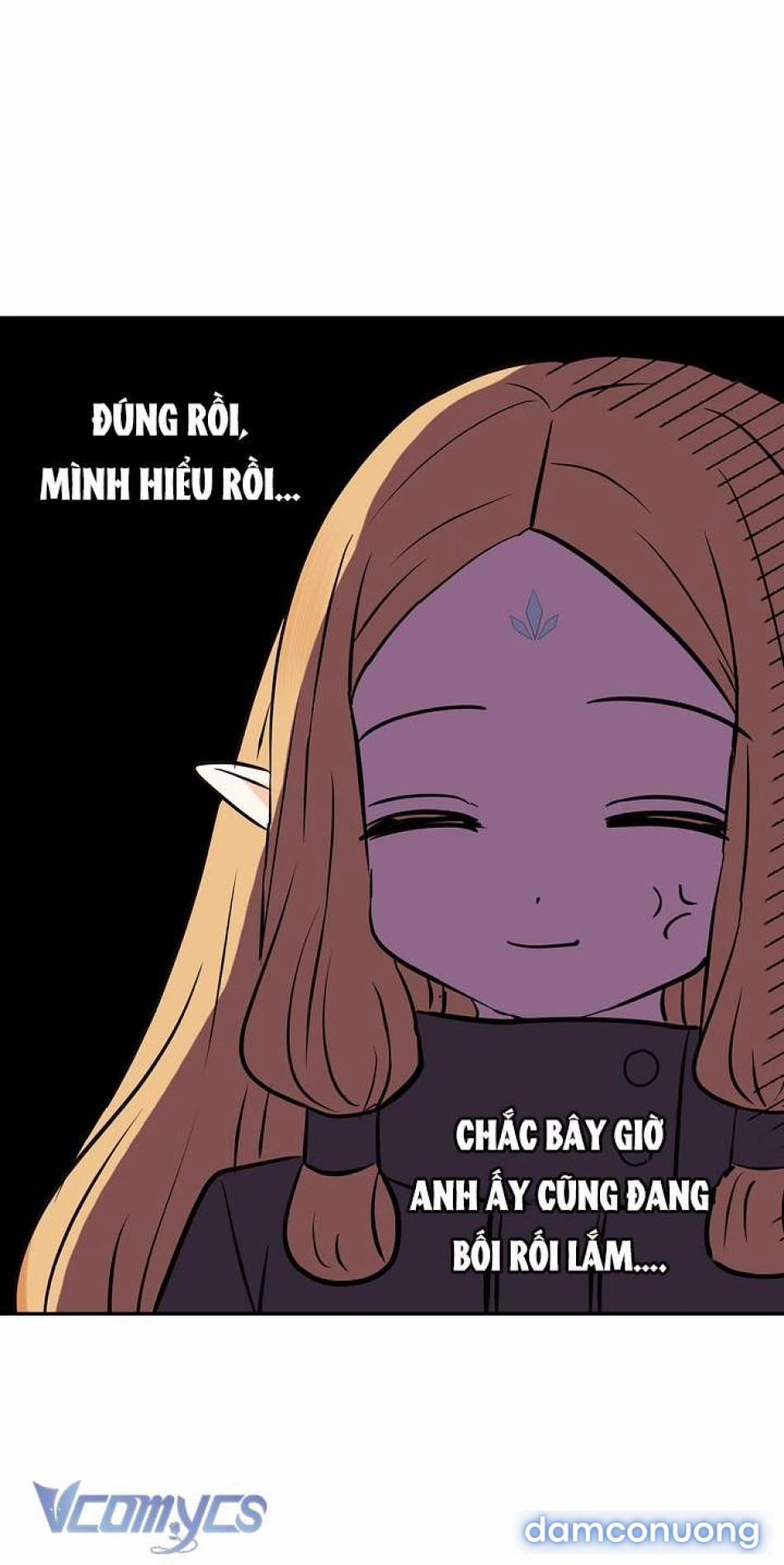 [Không Che] Yêu Tinh Giao Phối 2 trang 38