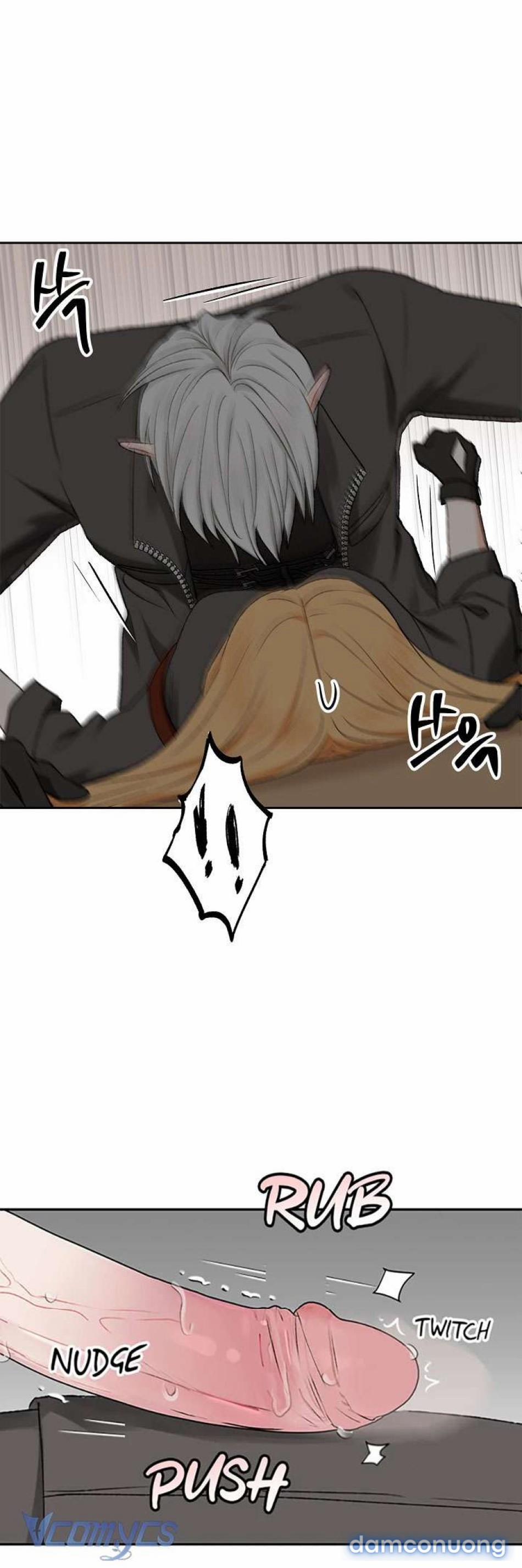 [Không Che] Yêu Tinh Giao Phối 2 trang 54