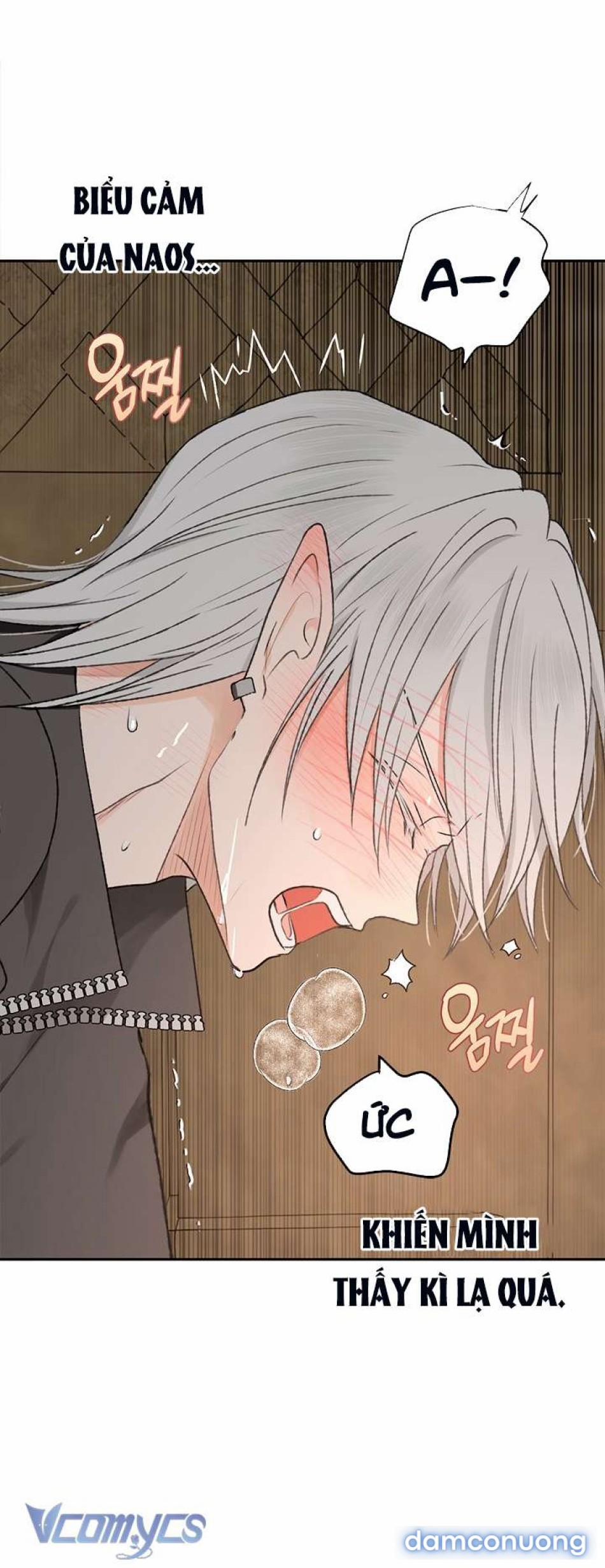 [Không Che] Yêu Tinh Giao Phối 3 trang 7