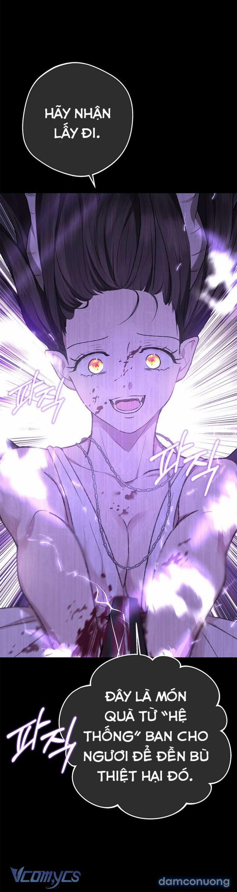 [Không Che] Yêu Tinh Giao Phối 4 trang 39