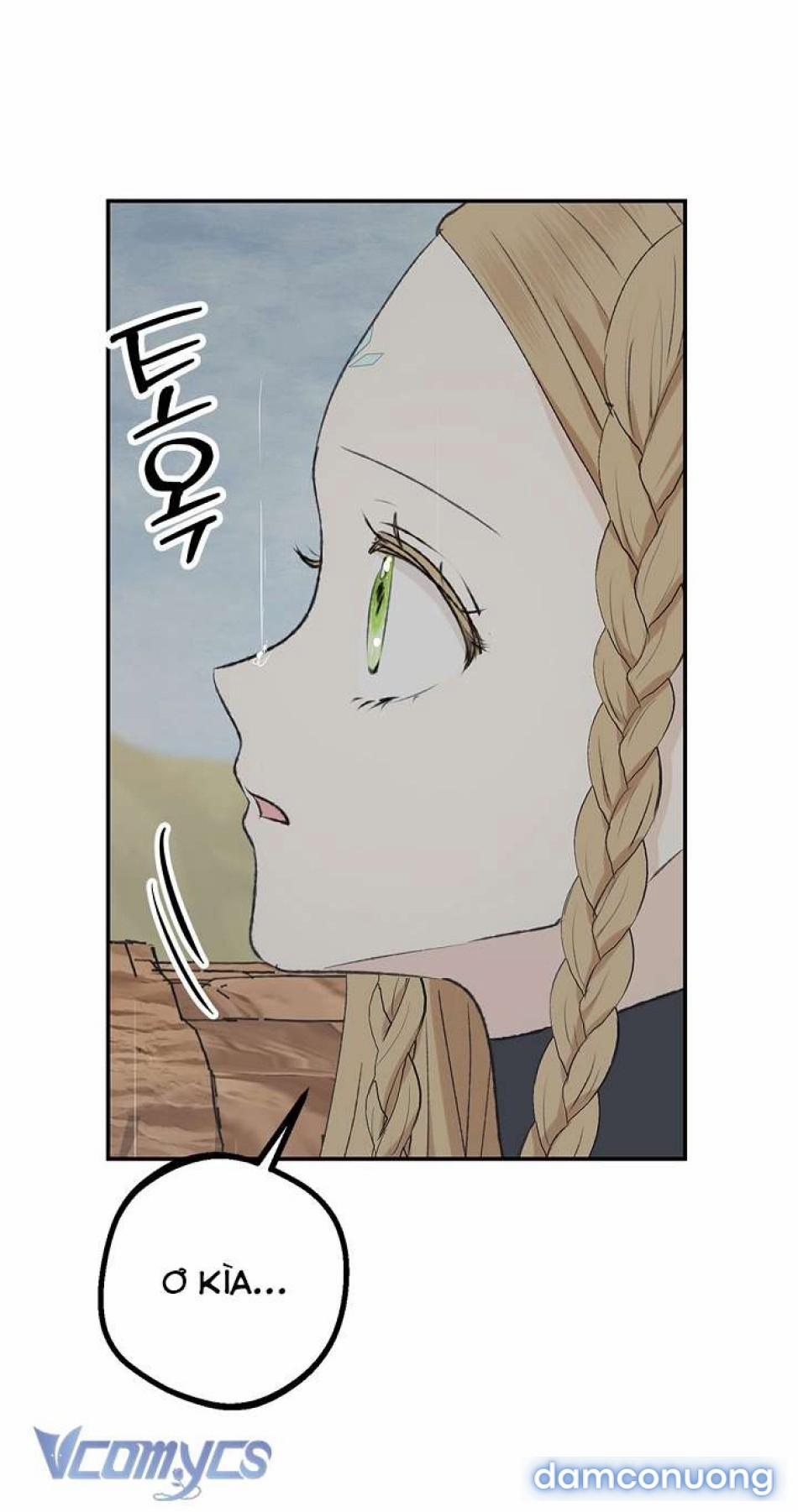 [Không Che] Yêu Tinh Giao Phối 5 trang 37