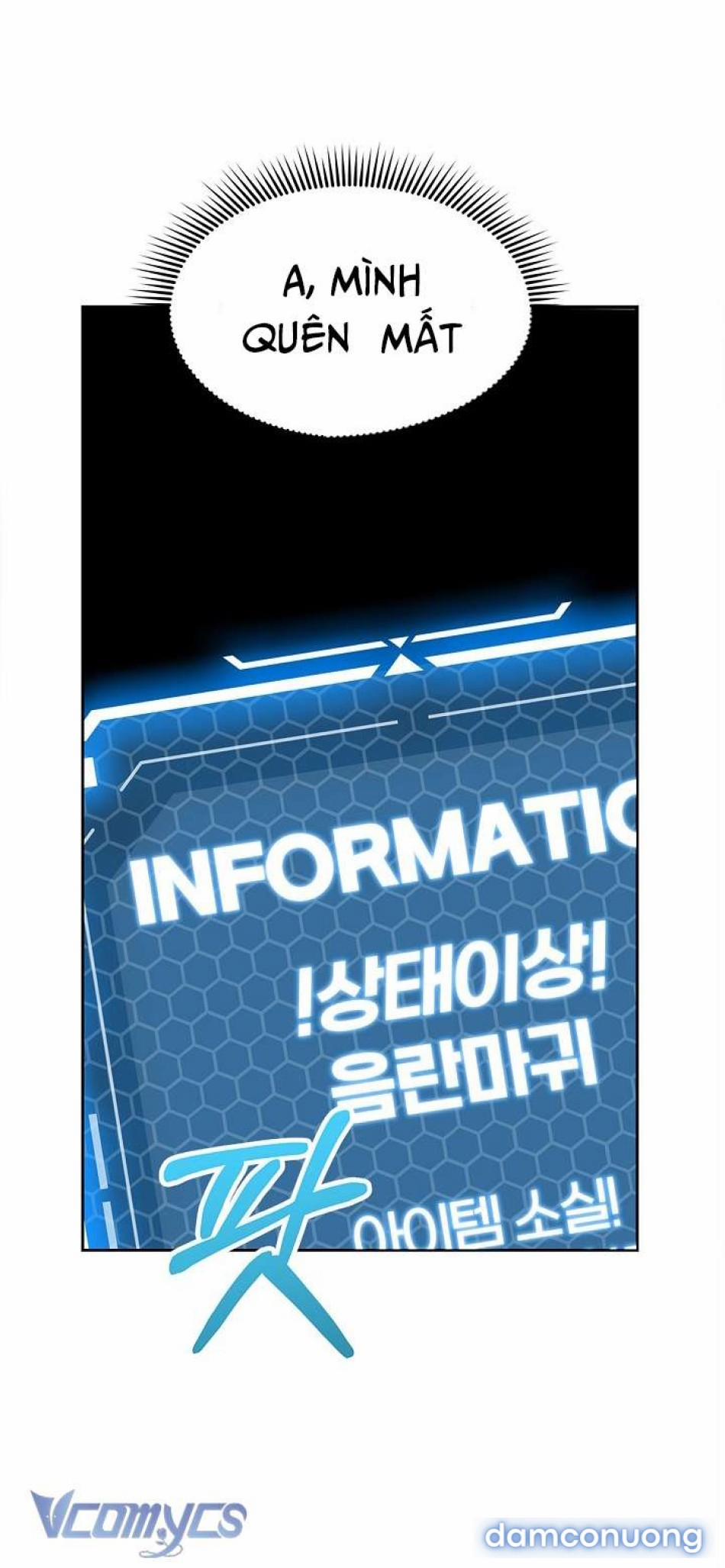 [Không Che] Yêu Tinh Giao Phối 6 trang 12