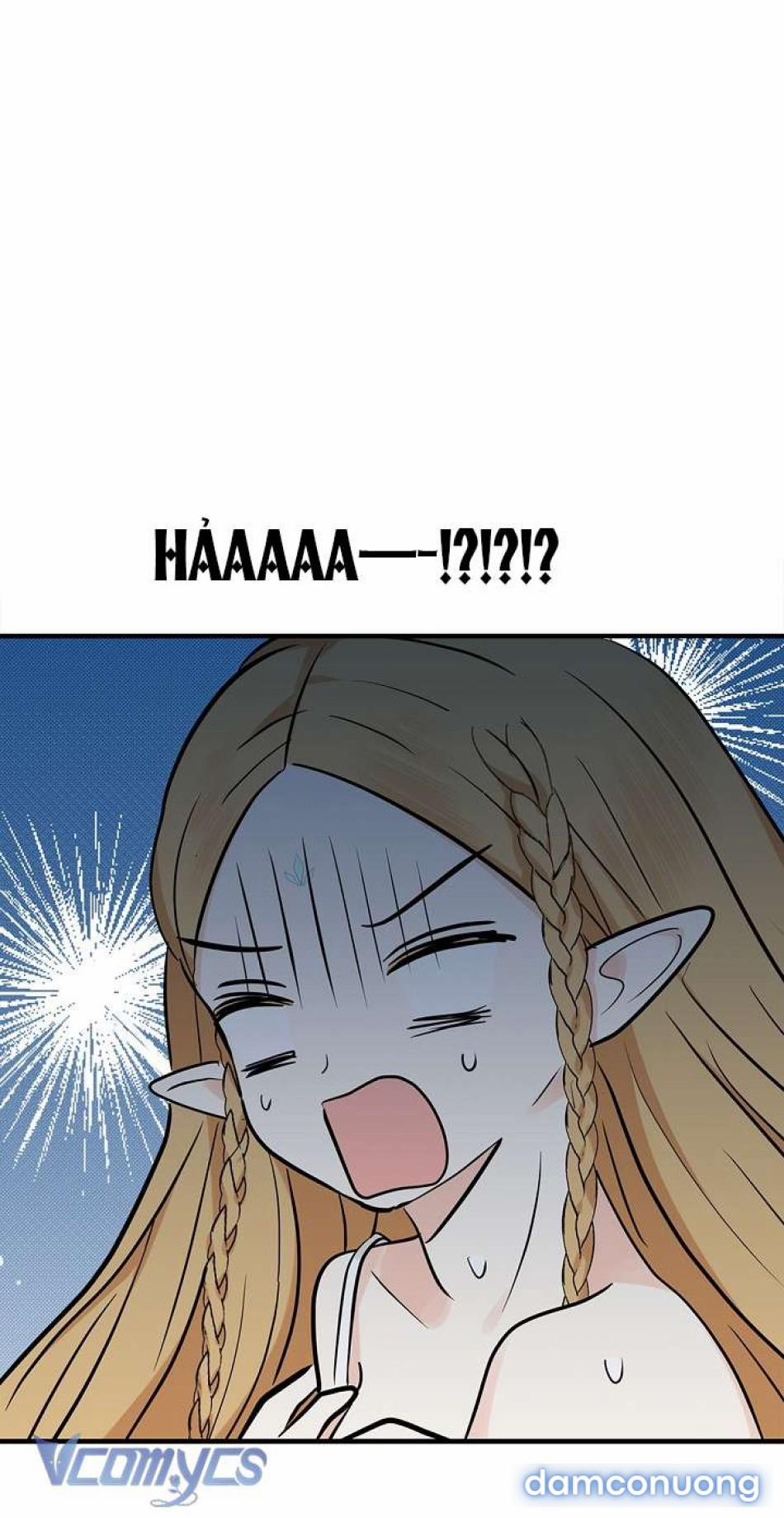 [Không Che] Yêu Tinh Giao Phối 6 trang 14