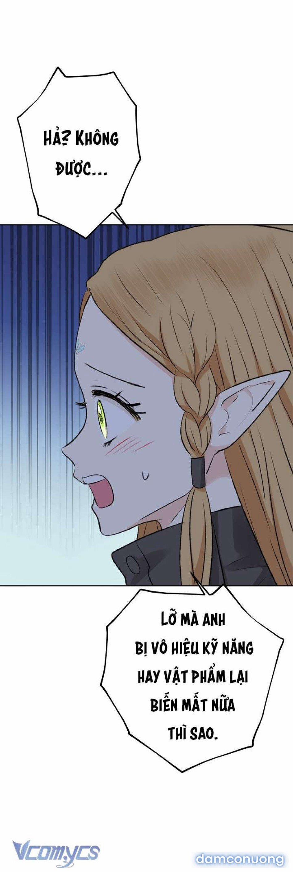 [Không Che] Yêu Tinh Giao Phối 9 trang 5