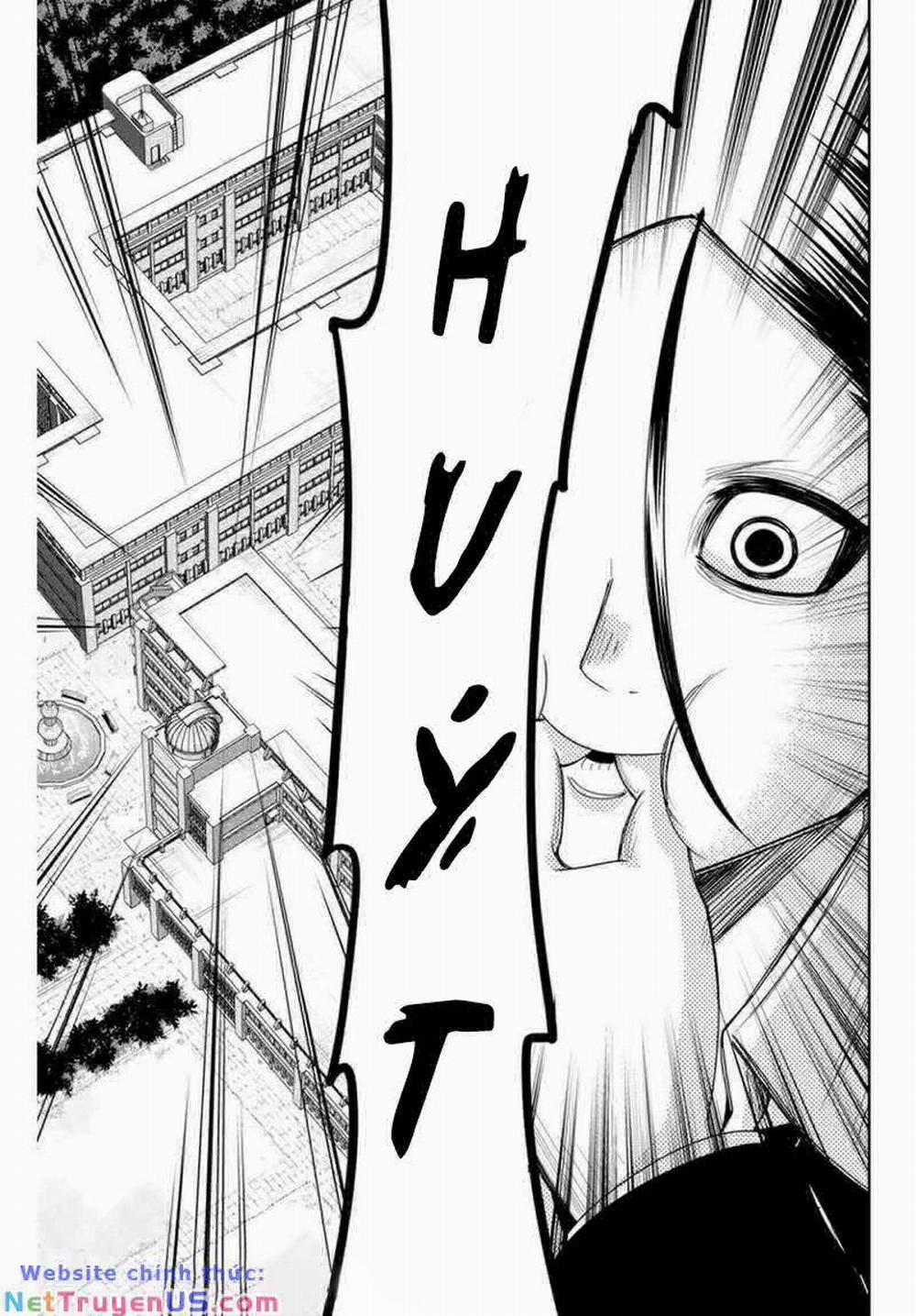 Không Chỉ Là Bắt Nạt 111 trang 7