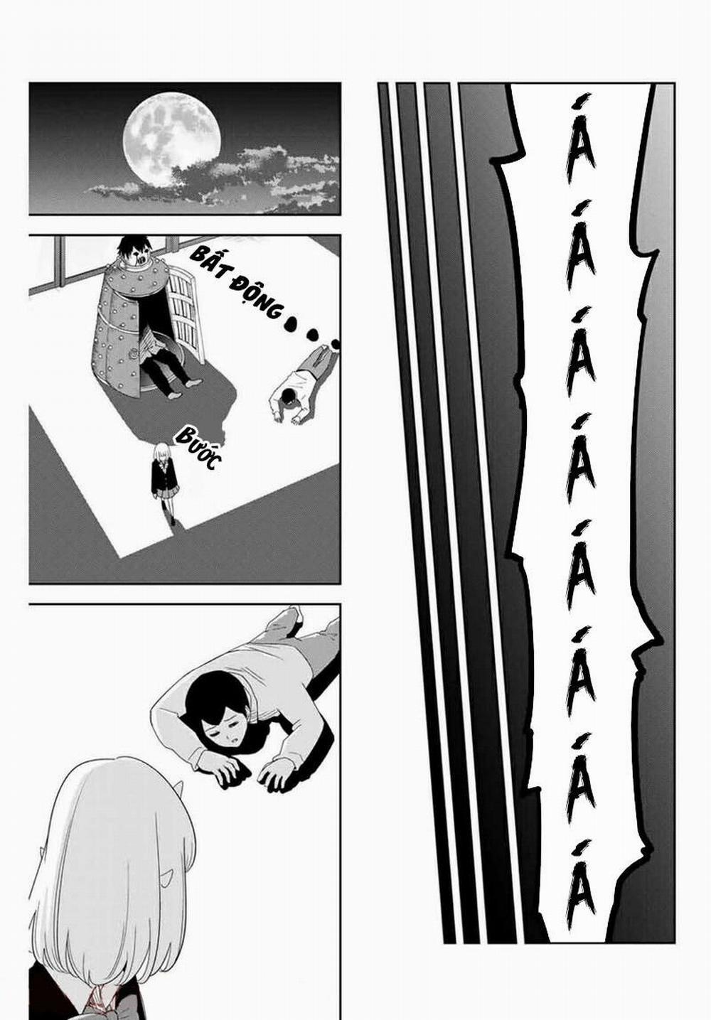 Không Chỉ Là Bắt Nạt 115 trang 19