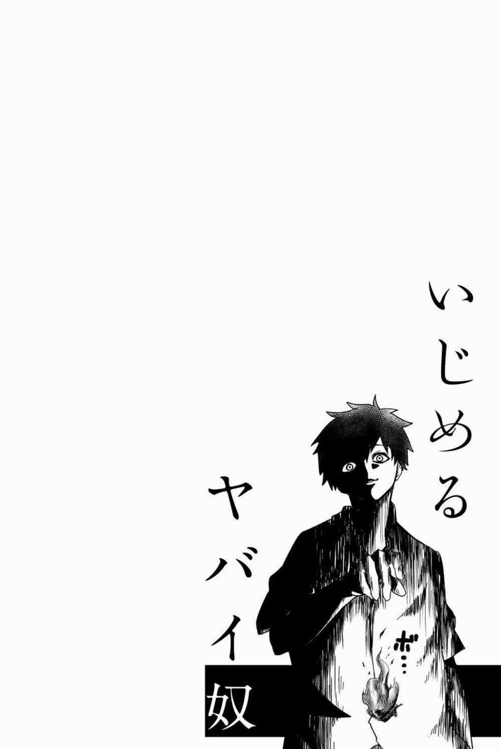 Không Chỉ Là Bắt Nạt 15 trang 11