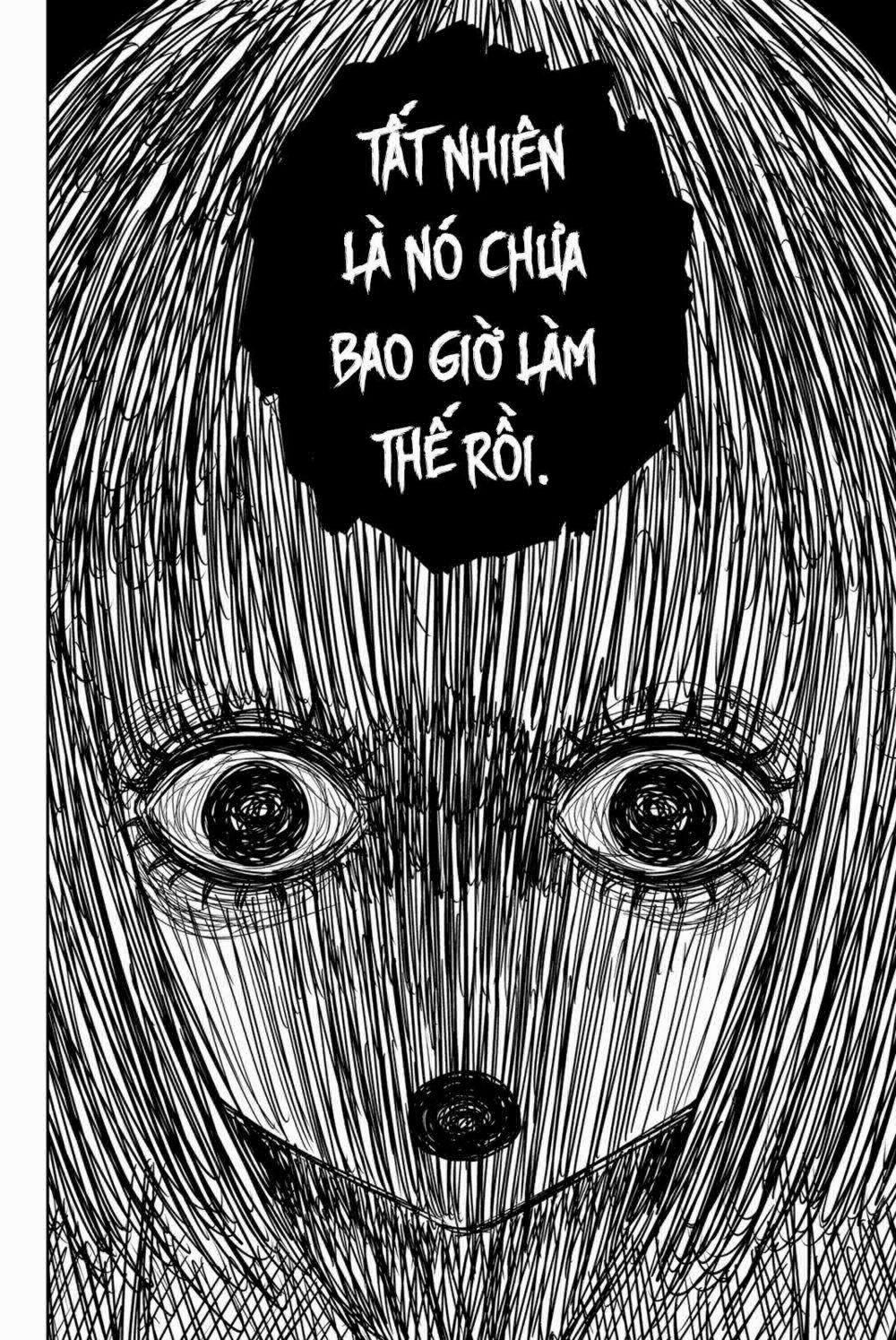 Không Chỉ Là Bắt Nạt 17 trang 9