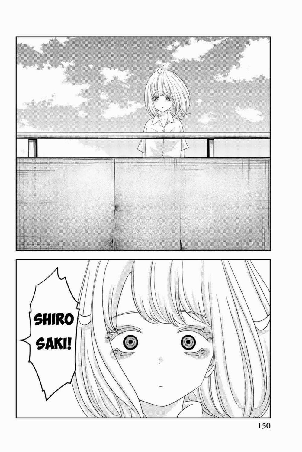 Không Chỉ Là Bắt Nạt 20 trang 7