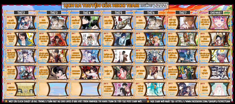 Không Chỉ Là Bắt Nạt 34 trang 1