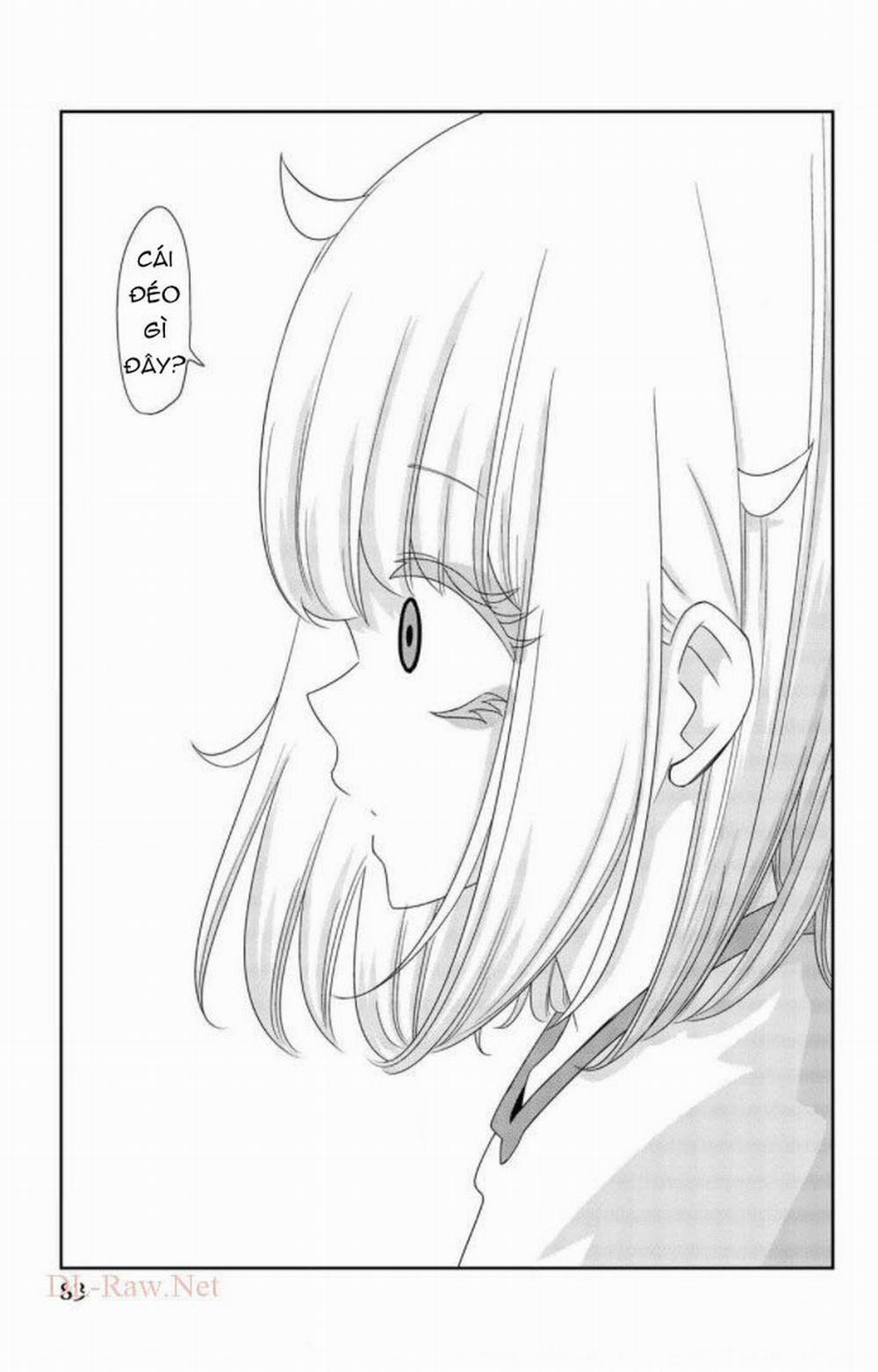 Không Chỉ Là Bắt Nạt 39 trang 18