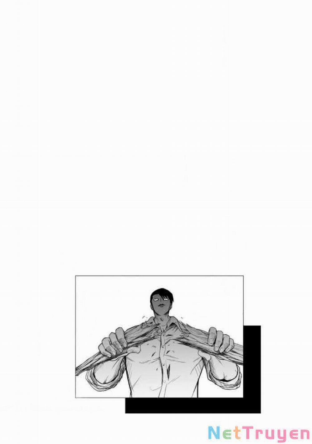 Không Chỉ Là Bắt Nạt 63 trang 18