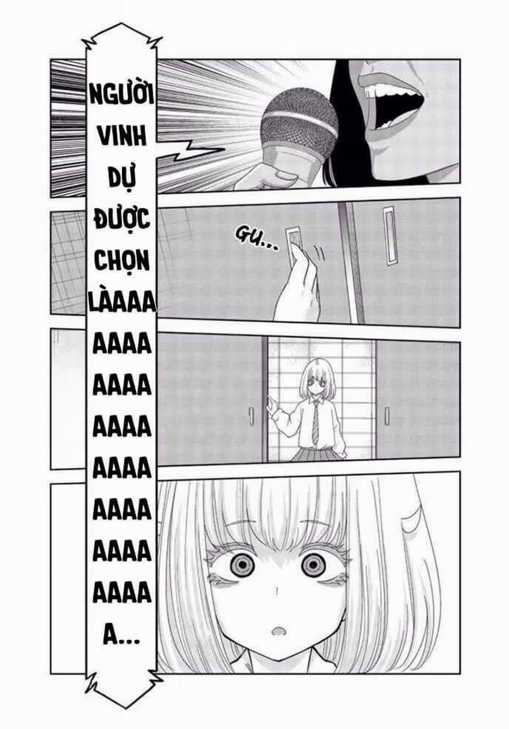 Không Chỉ Là Bắt Nạt 64 trang 11