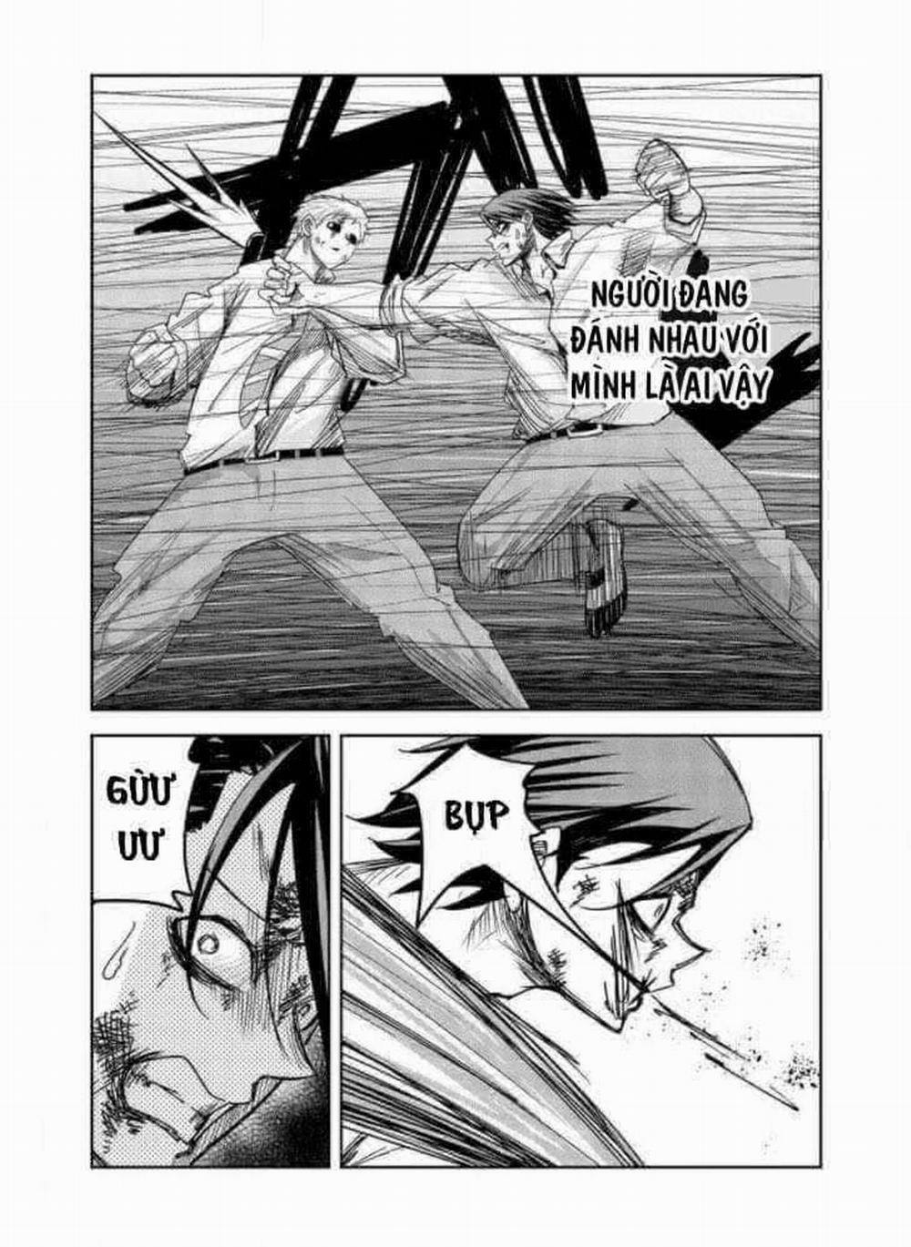 Không Chỉ Là Bắt Nạt 65 trang 2