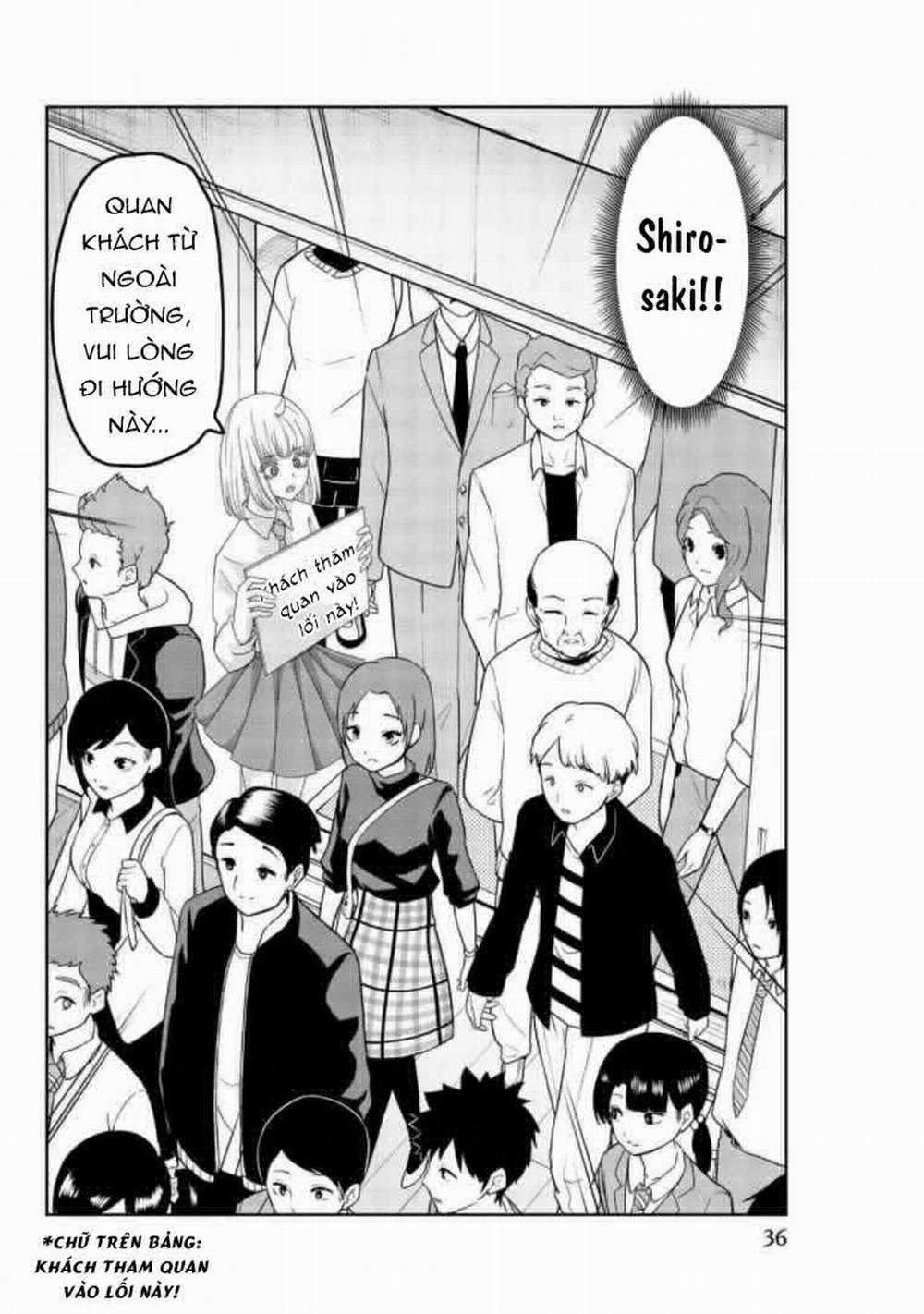 Không Chỉ Là Bắt Nạt 70 trang 9