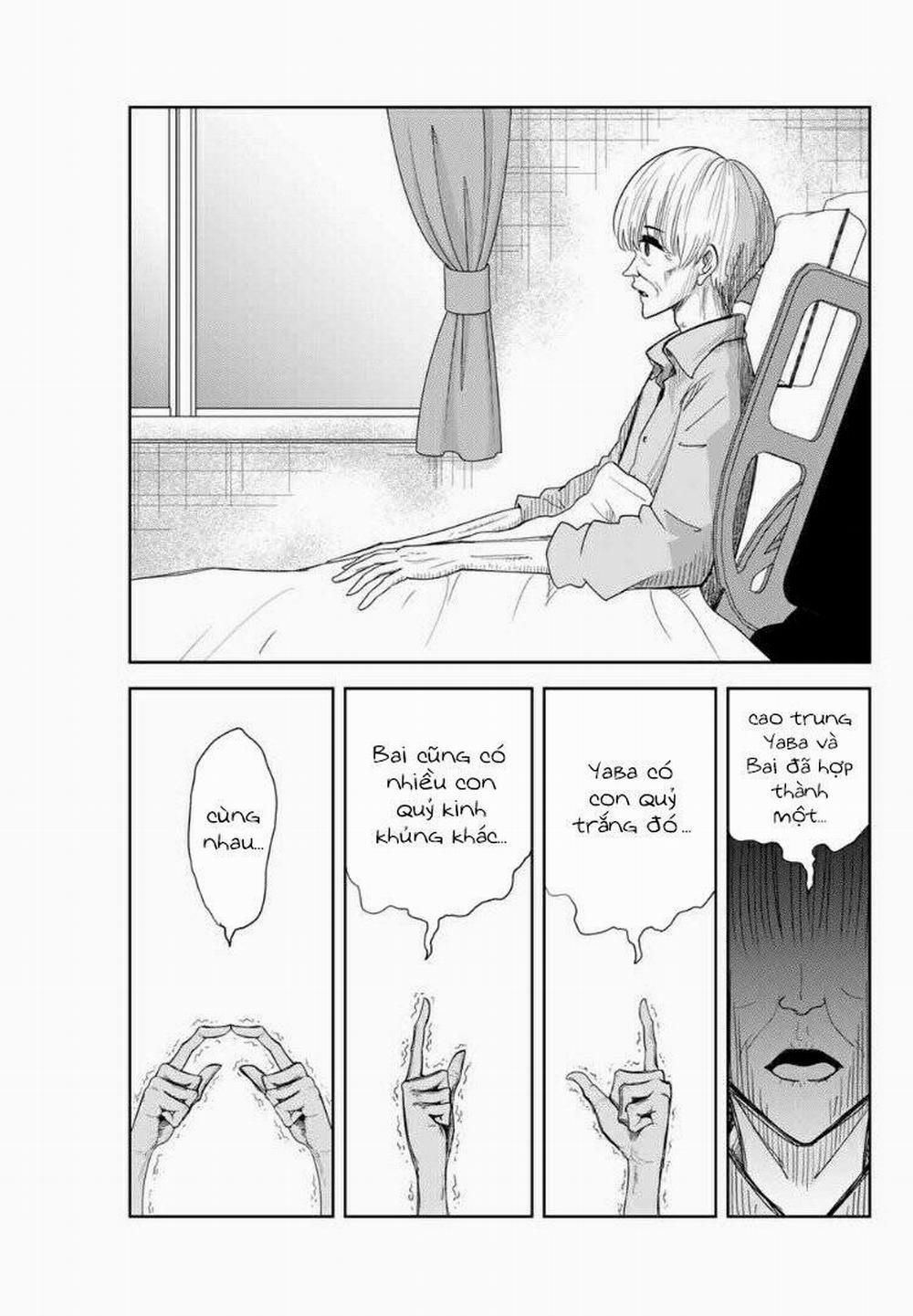 Không Chỉ Là Bắt Nạt 73 trang 14