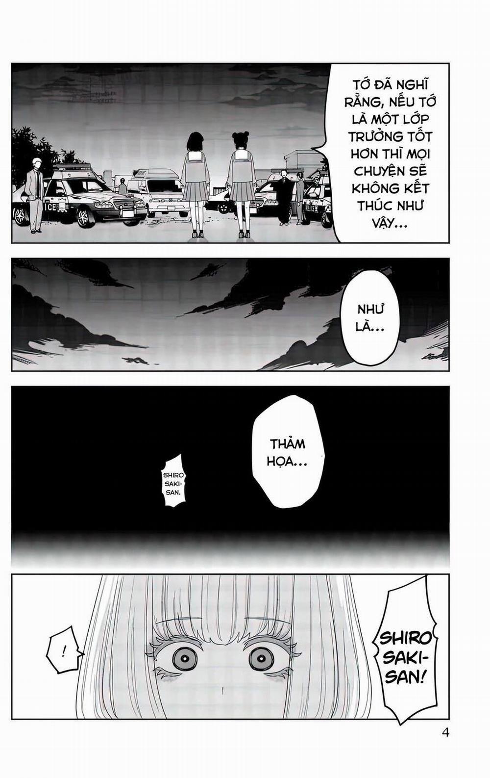 Không Chỉ Là Bắt Nạt 79 trang 2