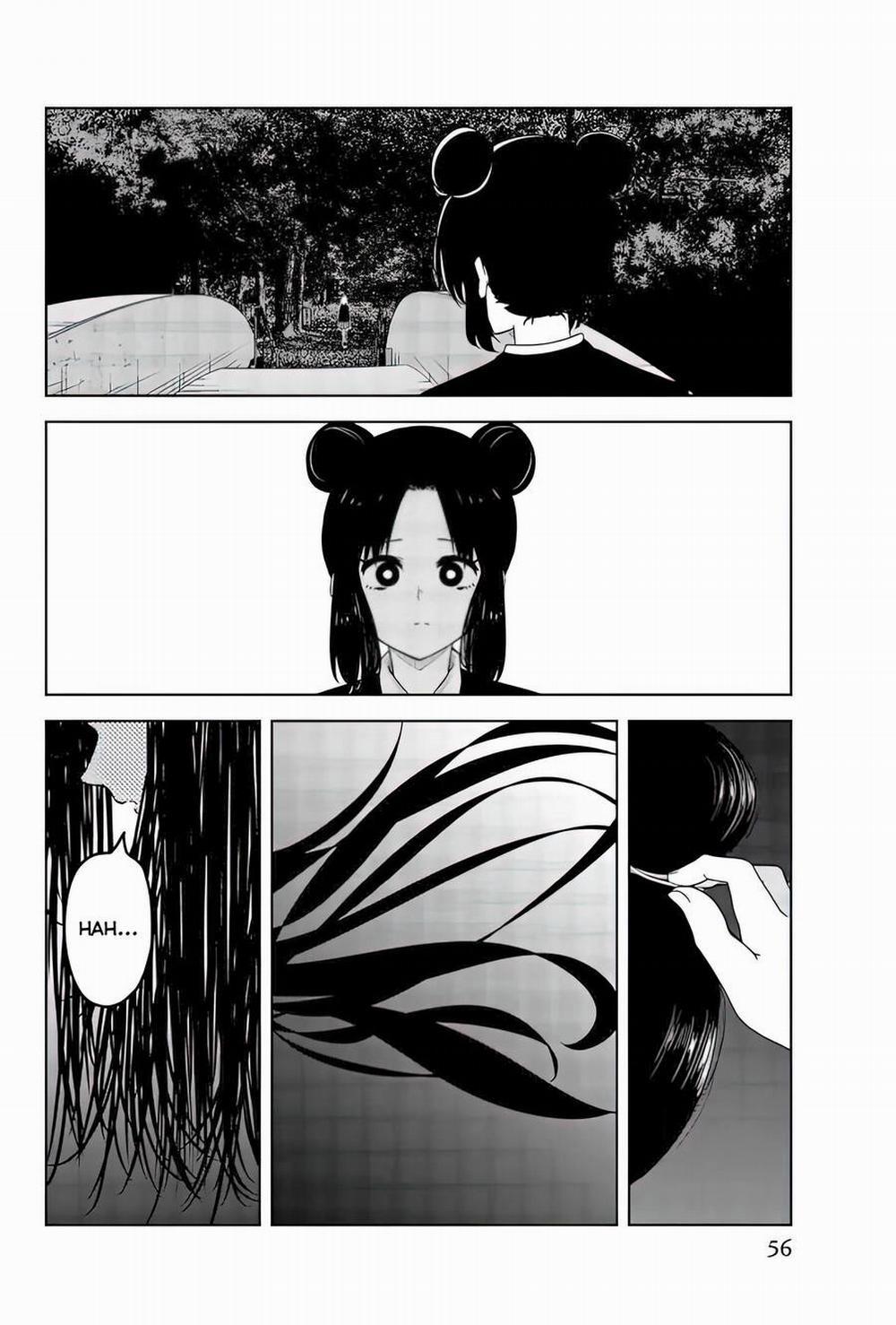 Không Chỉ Là Bắt Nạt 82 trang 10