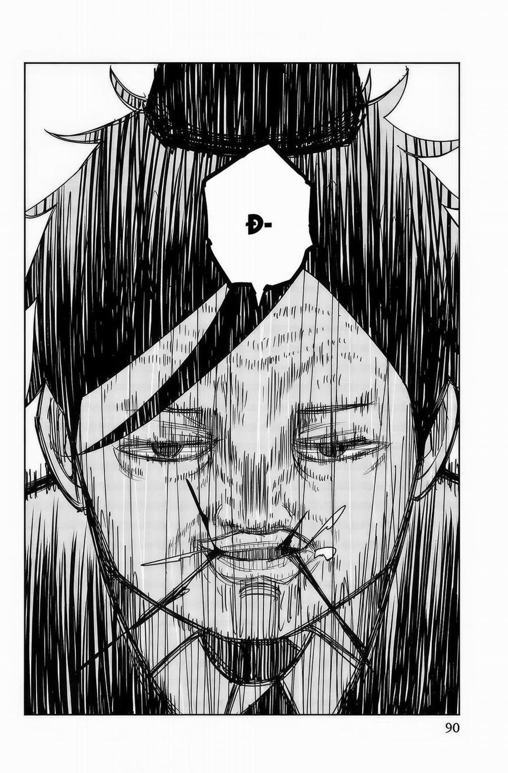 Không Chỉ Là Bắt Nạt 96 trang 12