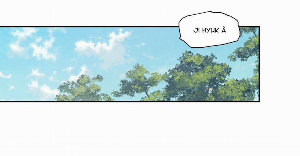 Không Chốn Yêu Đương 0 side story 14 trang 1